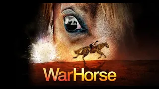 War Horse - Chapter 20 by Michael Morpurgo