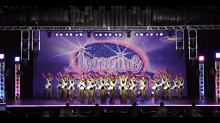 Tutterow Dance Academy - Sing Sing Sing