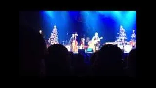 Brian Setzer Orchestra Christmas Extravaganza