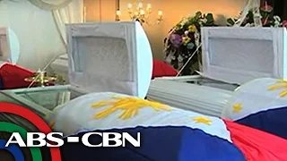 TV Patrol: 18 sundalo patay sa pagtugis sa Abu Sayyaf