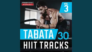 Seven Nation Army (Tabata Remix 135 BPM)