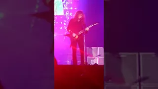 Megadeth live Bloodstock 2017 - Hangar 18