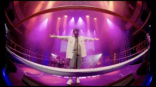 Quinn XCII - Look How Far We've Come (Live at The Hard Rock NYC)