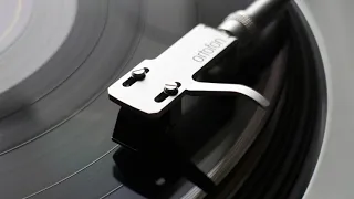Sade - Your Love Is King (1984 HQ Vinyl Rip) - Technics 1200G / Audio Technica ART9