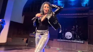 Dorothy “Gun In My Hand” Live Columbus OH 4/24/2022