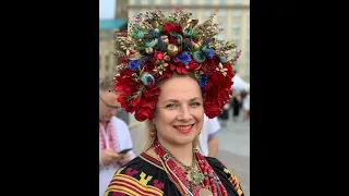 My Travel Diary: Ukrainian Culture and Traditions