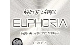 John '00' Fleming - White Label Euphoria Level 2 (CD1) [2003]