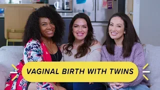 Can You Have a Vaginal Birth with Twins?