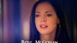 Charmed Season 7 Opening Credits