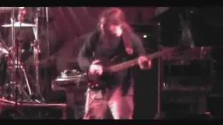 SUR OCULTO - EL ASPERO (elektrorock festival - 2002)