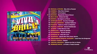 Viva o Baile (Álbum Completo)