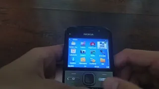 Review Nokia E5-00 em 2023