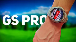 ЧЕСТНЫЙ ОПЫТ ЭКСПЛУАТАЦИИ HONOR Watch GS Pro САМЫЕ НЕУБИВАЕМЫЕ СМАРТ ЧАСЫ!