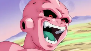 Dragonball Kai Buu Saga Opening English Cover [Mark De Groot] (Creditless) Kuu Zen Zetsu Go