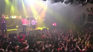 The Game - Amsterdam Melkweg "The Max" 27.01.2016 Live #7