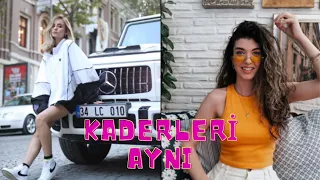 Aslıhan güner-Cemre solmaz aynı kader (fotoğraflarla)