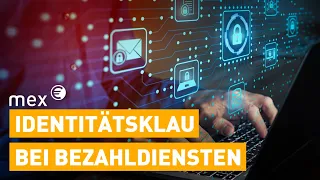 Identitätsklau: Wie Betrüger via Klarna, PayPal & Co. abzocken | mex