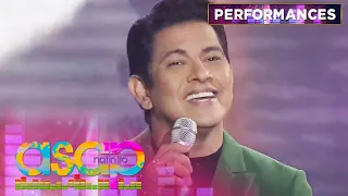 Gary V. performs his iconic "FPJ's Ang Probinsyano" theme songs | ASAP Natin 'To