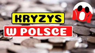 Ta Decyzja Może  Wpędzić Polską Gospodarkę w Potężny Kryzys?