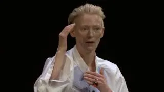 Tilda Swinton, Ralph Fiennes and Luca Guadagnino I Interview I TimesTalks