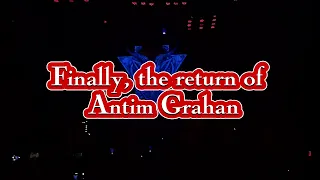 Antim Grahan @antimgrahanofficial  Returns | Show No Mercy V | Purple Haze