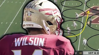 Film Study: STEAL OF THE DRAFT? What will Johnny Wilson bring to the Philadelphia Eagles?