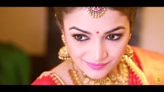 Aditya & Sitara Wedding Film HD