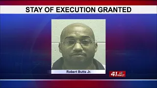 Execution date set for man convicted of 1996 murder in Milledgeville