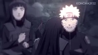 Naruto AMV - Battle Cry【Full HD】
