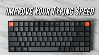 How to improve your typing speed? - Best typing website | Tamil | iTamizhan