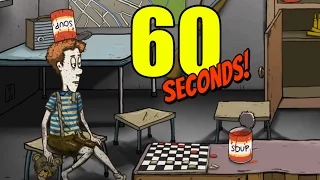 60 Seconds - Пес Блинчик #6