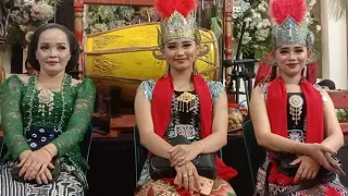 🔴LIVE SENI KUDA KEPANG SETYA BUDAYA KABURIKAN SOMOGEDE WADASLINTANG BERSAMA LENGGER IDOL WONOSOBO