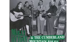 Molly O'Day - I Don't Care If Tomorrow Never Comes (1947).