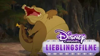 Die Lieblingsfilme im März | Disney Channel