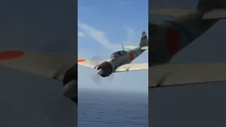 A6m zero fighter