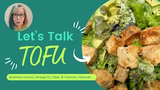 Delicious Hacks: How to Enjoy the Nutritional Benefits of Tofu