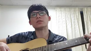 Tong Hua - Cover by KN