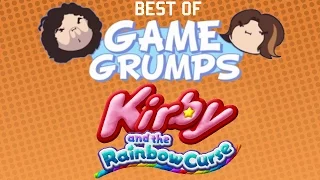 Best of Game Grumps - Kirby and the Rainbow Curse