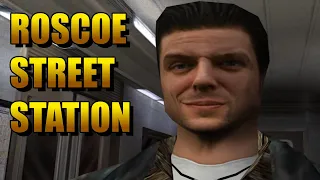 Max Payne 1 Walkthrough | Part 1 - Chapter One: Roscoe Street Station | 1080p English No Commentary