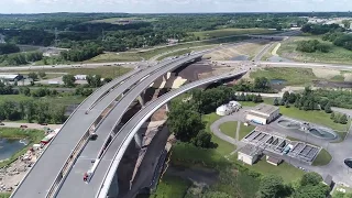 St. Croix River Crossing