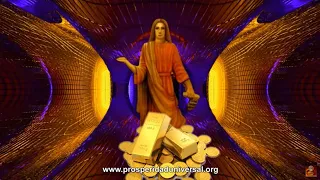 INEXPLICABLE MIRACLES OF MONEY, ABUNDANCE AND FORTUNE - ARCHANGEL URIEL- UNIVERSAL PROSPERITY