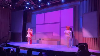 ‘RuPaul’s Drag Race’ Season 15 Queens perform ‘Wigloose’ LIVE for Emmy voters