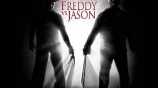 BSO Freddy contra Jason (Freddy vs Jason score)- 15. Freddy gets young Jason