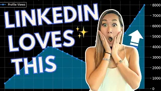 LinkedIn SEO in 2024 | Do this to make LinkedIn Algorithm LOVE you