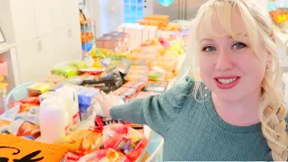 Shop With Me America's Cheapest Grocery Store and Costco 2024!