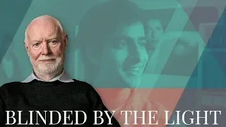 David Stratton Recommends Blinded by the Light