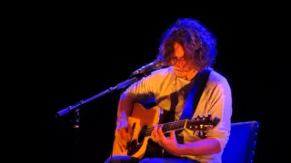 Chris Cornell - Sunshower - Live @ Shubert Theatre