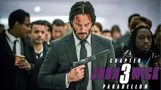John Wick Chapter 3 Parabellum 2019 Movie | Keenu Reeves | John Wick 3 Movie Movie Full Facts Review