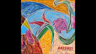 José Luis Aguirre - Amuchado (2016) [Full Album]