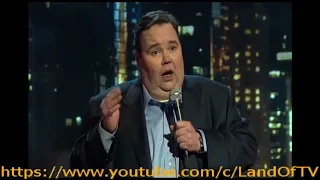 John Pinette - I say nay nay | Full standup special
